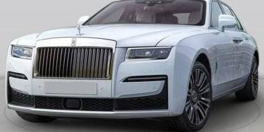 ROLLS ROYCE GHOST 2024 SCATD6C04RU221467 image
